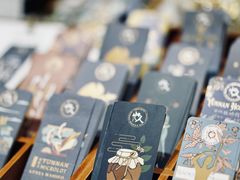 -Torch Coffee 炬点咖啡