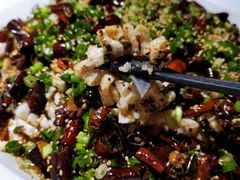 -三猫黑鱼花(南大店)