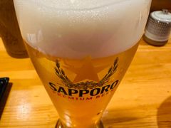-晶吉·居酒屋·日本料理·烧鸟(中山区民主广场经典生活店)