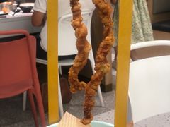 川式酥肉-湯島涮小火锅(余姚五彩城店)