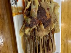 -马三洋芋片(兰州总店)