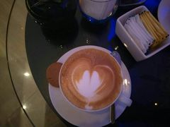 -粤海喜来登酒店·&More聚驿(天河城店)