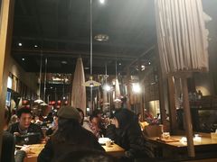 大堂-九锅一堂酸菜鱼(新南凯德直营店)