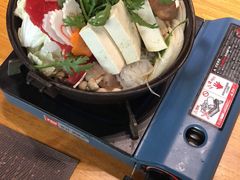-季夏金枪鱼牛排自助餐厅(海悦天地店)