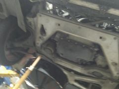 保时捷保养-博睿通达汽车修理站