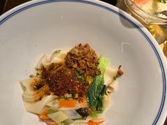 -晓长安·新陕菜(曲江店)