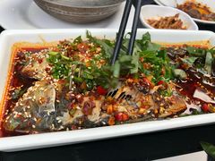 -铜锣湾·有麝自然香(重庆新天地店)