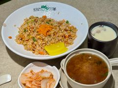 -禾绿寿司·定食·拉面·烧炸(宝安大仟里店)
