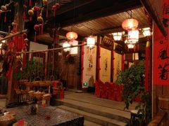 -文儒九号·闽菜馆(三坊七巷店)