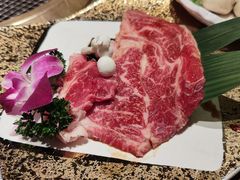 -御牛道日式烤肉料理(杭州万象城店)