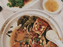 -沙河粉村·国家非遗传承(云台店)