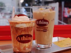 阿叮咖啡-A thing COFFEE(下梅林店)