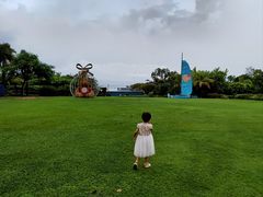 -三亚亚龙湾天域度假酒店