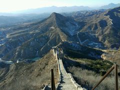 -蜻蜓逐宴全日制西餐厅I古北水镇大酒店