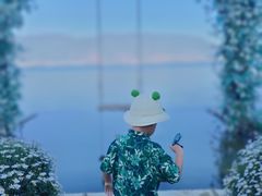 -大理洱源西湖景区