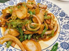 -菜当家