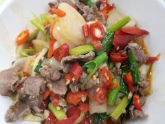 -红色湘菜馆(春风店)