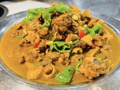 -俭寨大盘鸡·缸子肉·小公鸡·新疆菜(云通店)