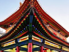 -西安城墙·碑林历史文化景区