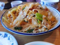 -妈妈的味道·腾冲特色菜(和顺古镇店)