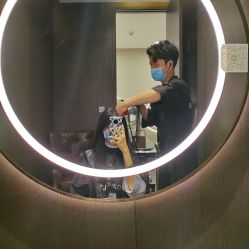 -崇尚GAVIN STYLE臻选