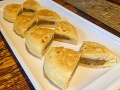 -玛吉阿米·餐吧