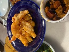 -小吊梨汤·北京菜·烤鸭(双井乐成中心店)