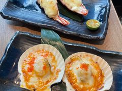 -大渔铁板烧(东城店)