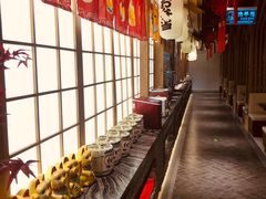 -松子料理(亮马桥店)
