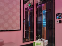 -酷秀KTV(五道口店)