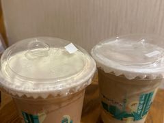 -去茶山(鸿通城店)