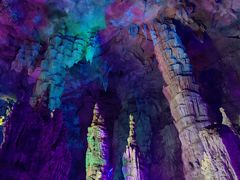 -泰安地下龙宫景区