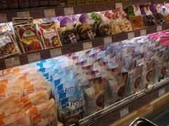 -果蔬好生活超市(乐堤港店)
