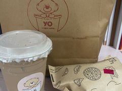 -YOLO COFFEE悠乐咖啡