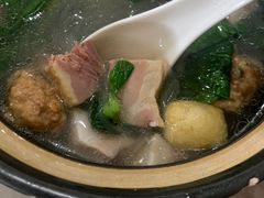 -老西白点心店