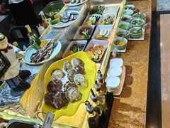 -浙江西子宾馆·瑶园咖啡厅