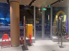 -麦当劳(北苑秋实路店)