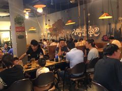 -观景小胖烧烤(观景店)