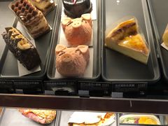 -星巴克(枣阳路店)