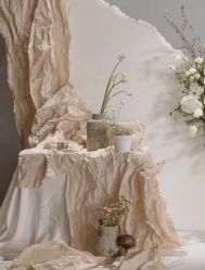 -锦江饭店·锦江小礼堂·宴会厅