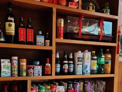 -芦茨金富饭庄·25年老字号·专做稻草鸡