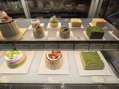 -théATRE 茶聚场(王府中環店)