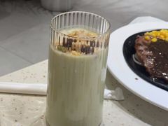 -夏日玛莉西餐厅(金茂览秀城店)