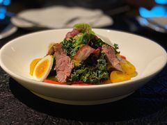 -燃扒房Steakhouse(皇庭店)