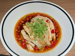 口水鸡-太二酸菜鱼(中山龙之梦店)