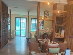 -芳草地度假酒店·野炉中餐厅