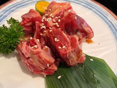 -極屋鮨牛 · 烧肉酒场(时代C馆店)