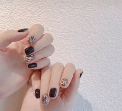 点击看大图 -Aso Artist Beauty美甲美睫