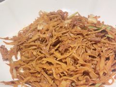 -秀儿四九城·新京菜(亚运村鸟巢店)