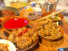 -楠火锅(太古里总店)